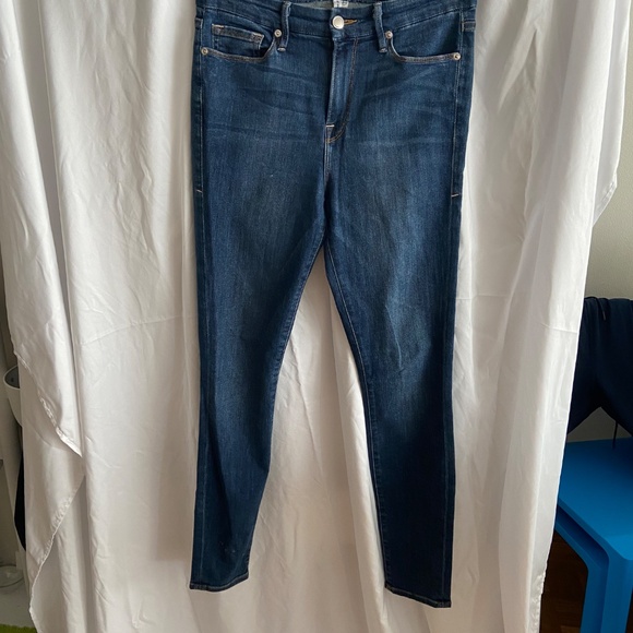 Good American denim, Good Legs, Size 10/30 - Picture 2 of 5